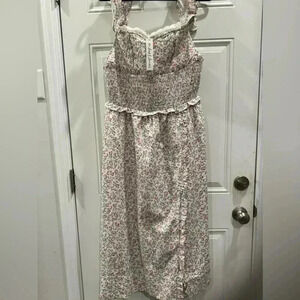 For Love and Lemons  dress